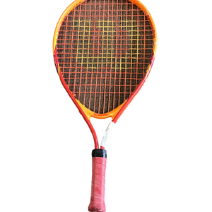 (Used) Tennis Racquet