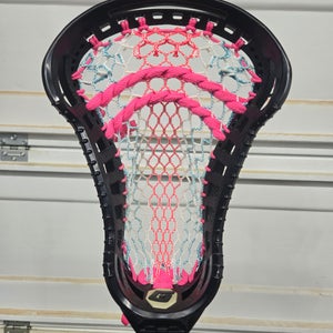 Gait D2C Head only Already Strung