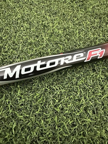 Fujikura Motore F1 Driver Shaft 65g Graphite Extra Stiff Red