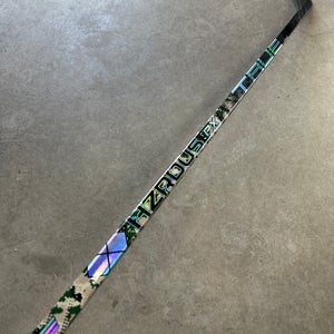 90 Flex P92 Senior True Hzrdus PX Left Hand Hockey Stick Pro Stock NCAA (New)