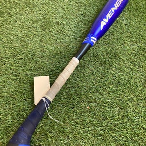 2023 AXE Avenge Pro Bat USSSA Certified (-5) Composite 19 oz 29" (Used)