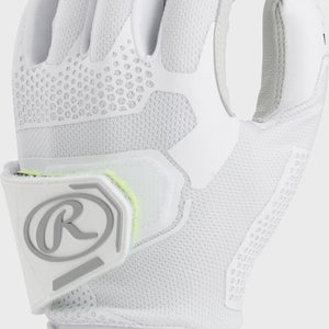 Rawlings Workhorse Batting Gloves