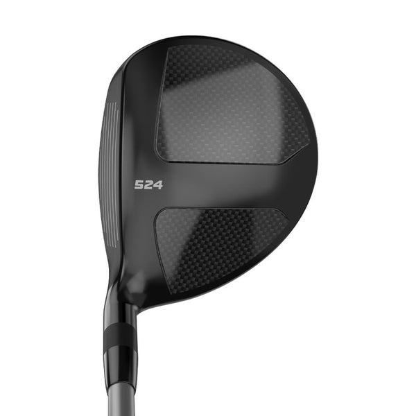 Tour Edge Hot Launch E524 Offset Fairway Wood (2024) NEW