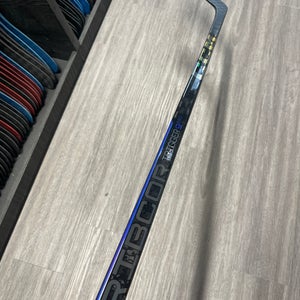 Senior CCM Left Hand P28 80 Flex Pro Stock (New) RibCor Trigger 9 Pro Hockey Stick