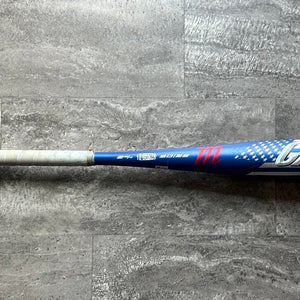 Marucci CAT9 Bat (-5) Alloy 25 oz 30" (Used)
