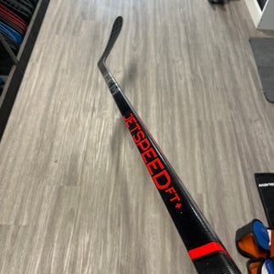 Senior CCM Right Hand P28 70 Flex Pro Stock (New) Ft+ Hockey Stick