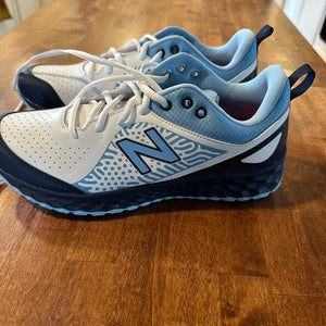 New Balance Turf Shoes