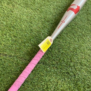 DeMarini The Goods One Piece (2 3/4") USSSA Bat 2022 (-8)