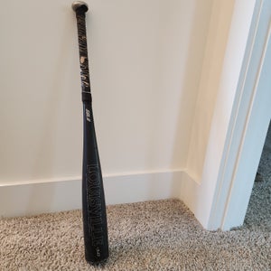 Louisville Slugger Solo USSSA Certified Bat (-10) 19 oz 29" (Used)