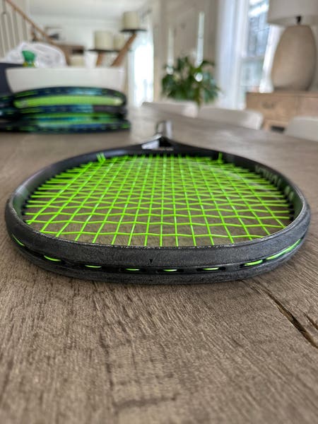 2022 YONEX EZONE 100L (Used) | SidelineSwap | Buy and Sell on