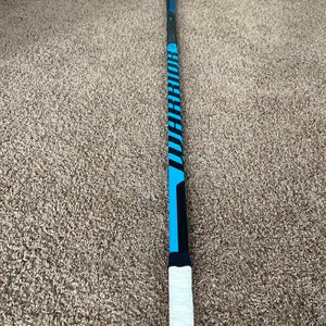 Senior Warrior Covert QRS1 Left Hand Hockey Stick W03  (Used)