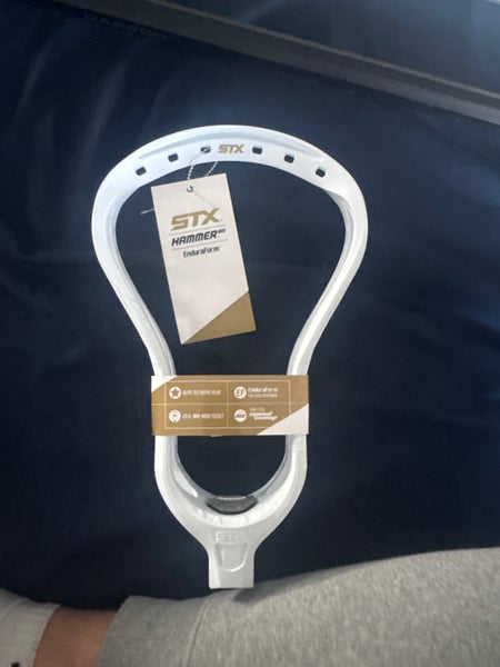 Adult STX Unstrung Hammer 900 Head (New)