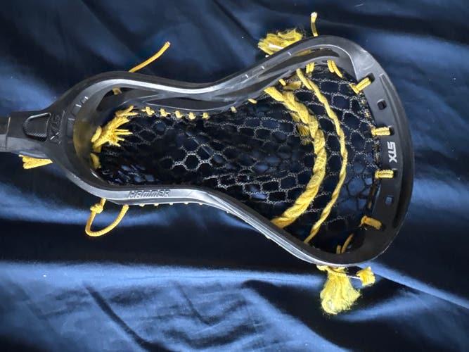 STX HAMMER AND CARBON 3.0 Shaft