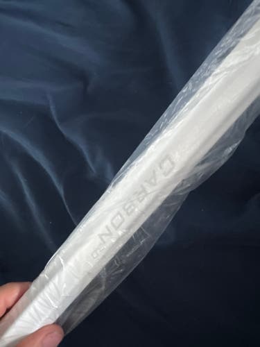 BRAND NEW NEVER USED CARBON 3.0 LONG POLE