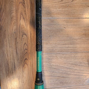 Louisville Slugger Meta USSSA Certified Bat (-8) Composite 23 oz 31" (Used)