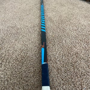 Senior Warrior Covert QRE 1.0 Left Hand Hockey Stick W03  (Used)