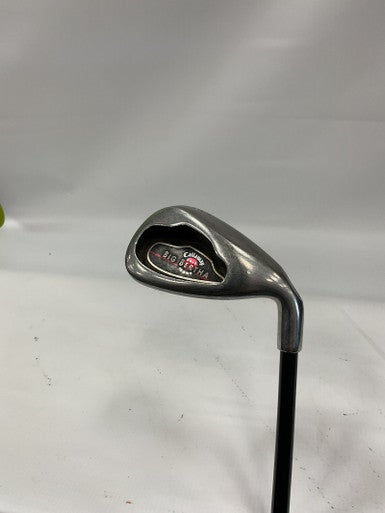 Used Callaway Big Bertha 8 Iron Graphite 11859-s000011012