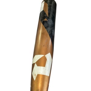 DeMarini Used (-8) 30" 2 3/4" Barrel USSSA Certified Bat