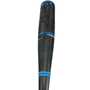 Easton (Used) (-10) 30" 2 3/4" Barrel USSSA Certified Bat