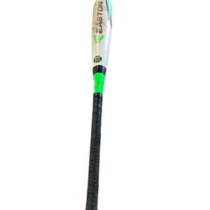Easton (Used) (-10) 28" 2 5/8" Barrel USSSA Certified Bat