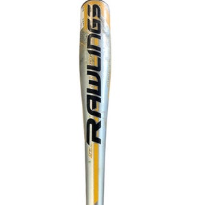 Rawlings (Used) (-9) 29" 2 5/8" Barrel Bat