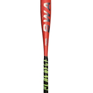 Used (-10) 2 5/8" Barrel USSSA Certified 26" Bat