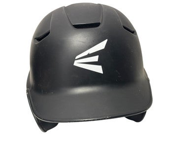 Used Easton Z5 2.0 6 1 2 - 7 1 8 Jr Batting Helmet Black 11731-s000131487