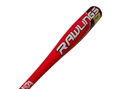 Used Rawlings Prodigy Alloy Us2d11 -11 Usa 2 5 8 Baseball Bat 31" 31 20 11731-s000131486