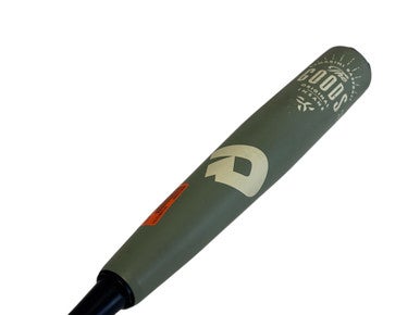 Used Demarini The Goods Gic-21 Bbcor -3 Baseball Bat 33" 33 30 11731-s000128000
