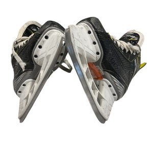 Used Bauer SUPREME S35 Junior Hockey Skate Junior 01 11847-S000024512