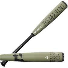 Used Demarini THE GOODS 2025 BB/SB High School -3 Bat 33" 11847-S000024468