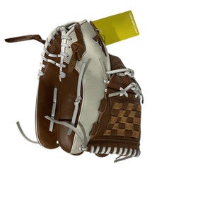 Used Easton BB/SB Glove RH Throw Brown 12 1/2" 11847-S000024467