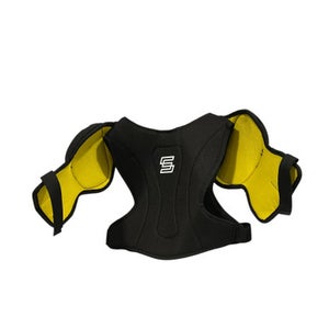 Used Sher-wood PLAYRITE Youth Shoulder Pads L/XL 11847-S000024451