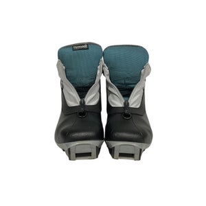 Used Salomon Womens SNS XC Ski Boots None W 06.5-07 / JR 4.5-05 11847-S000024440