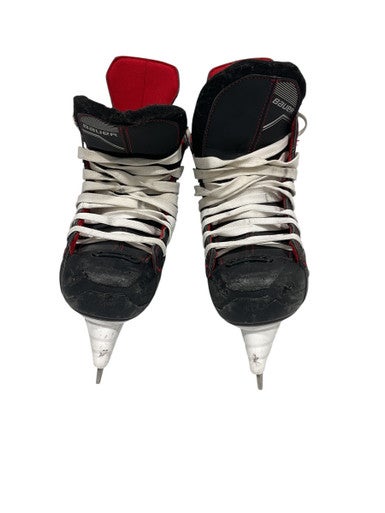 Used Bauer Ns Junior Hockey Skate Junior 02 11847-s000024112