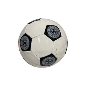 Used DOWNTOWN All Size Soccer Ball White 3 11847-S000023791