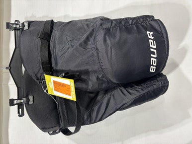 Used Bauer NSX Youth Pant Black MD 11847-S000023754