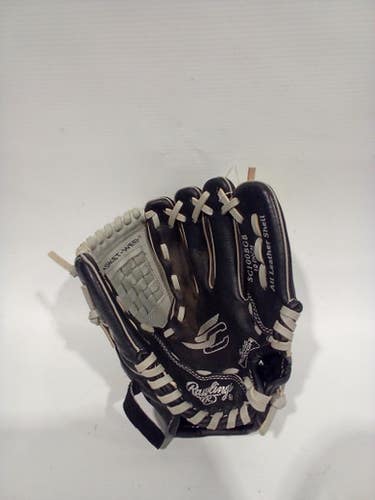 Used Rawlings SC100BGB 10" Fielders Gloves 11847-S000019865