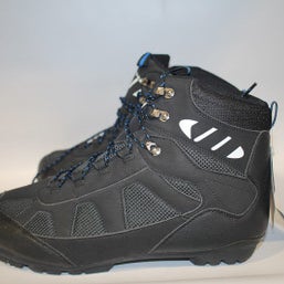 Used Whitewoods M 12.5-13 Men's Cross Country Ski Boots 11847-s000011829