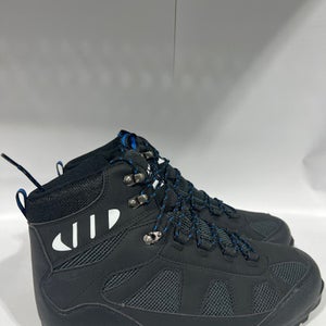 Used Whitewoods M 12.5-13 Men's Cross Country Ski Boots 11847-s000011828