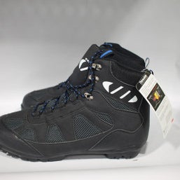 Used Whitewoods M 12.5-13 Men's Cross Country Ski Boots 11847-s000011822