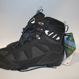 Used Whitewoods W 06.5-07 Jr 4.5-05 Men's Cross Country Ski Boots 11847-s000011819