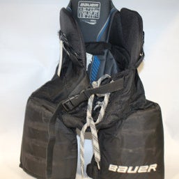 Used Bauer NEXUS N 8000 SM Pant/Breezer Hockey Pants 11847-S000011810