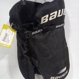 Used Bauer 300J IMPACT SM Pant/Breezer Hockey Pants 11847-S000011798