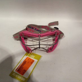 Used STX 2 SEE MD Lacrosse Facial Protection 11847-S000019276