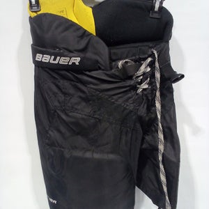 Used Bauer SUPREME ONE 40 SM Pant/Breezer Hockey Pants 11847-S000011687