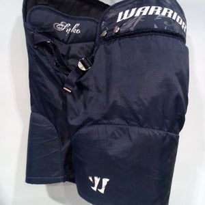Used WARRIOR LG Pant/Breezer Hockey Pants 11847-S000011690