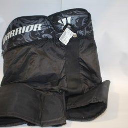 Used Warrior SYKO LG Pant/Breezer Hockey Pants 11847-S000011538