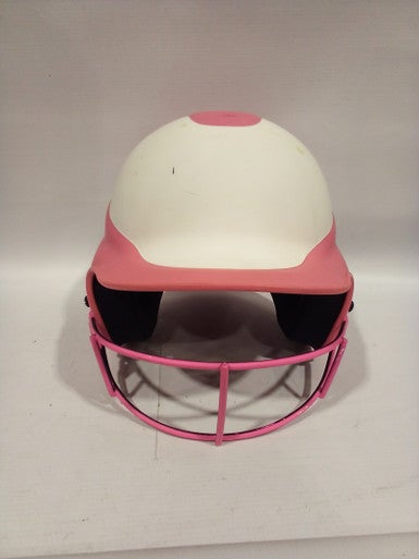 Used RIP-IT SOFTBALL HELMET MD Baseball and Softball Helmets 11847-S000019232
