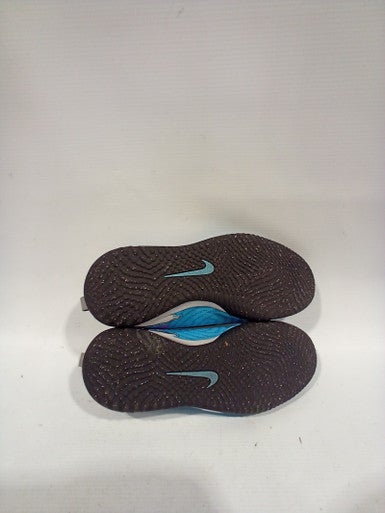 Used Nike Junior 04 Indoor Soccer Indoor Cleats 11847-S000020584